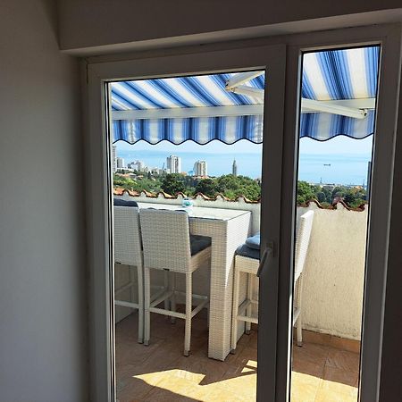 Sea View Later Apartment Rijeka Extérieur photo