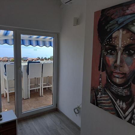 Sea View Later Apartment Rijeka Extérieur photo