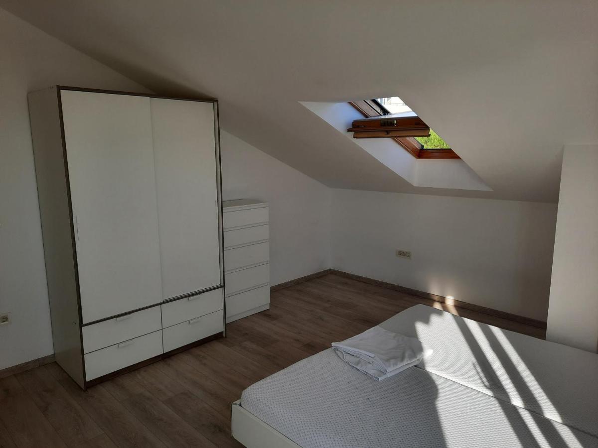 Sea View Later Apartment Rijeka Extérieur photo