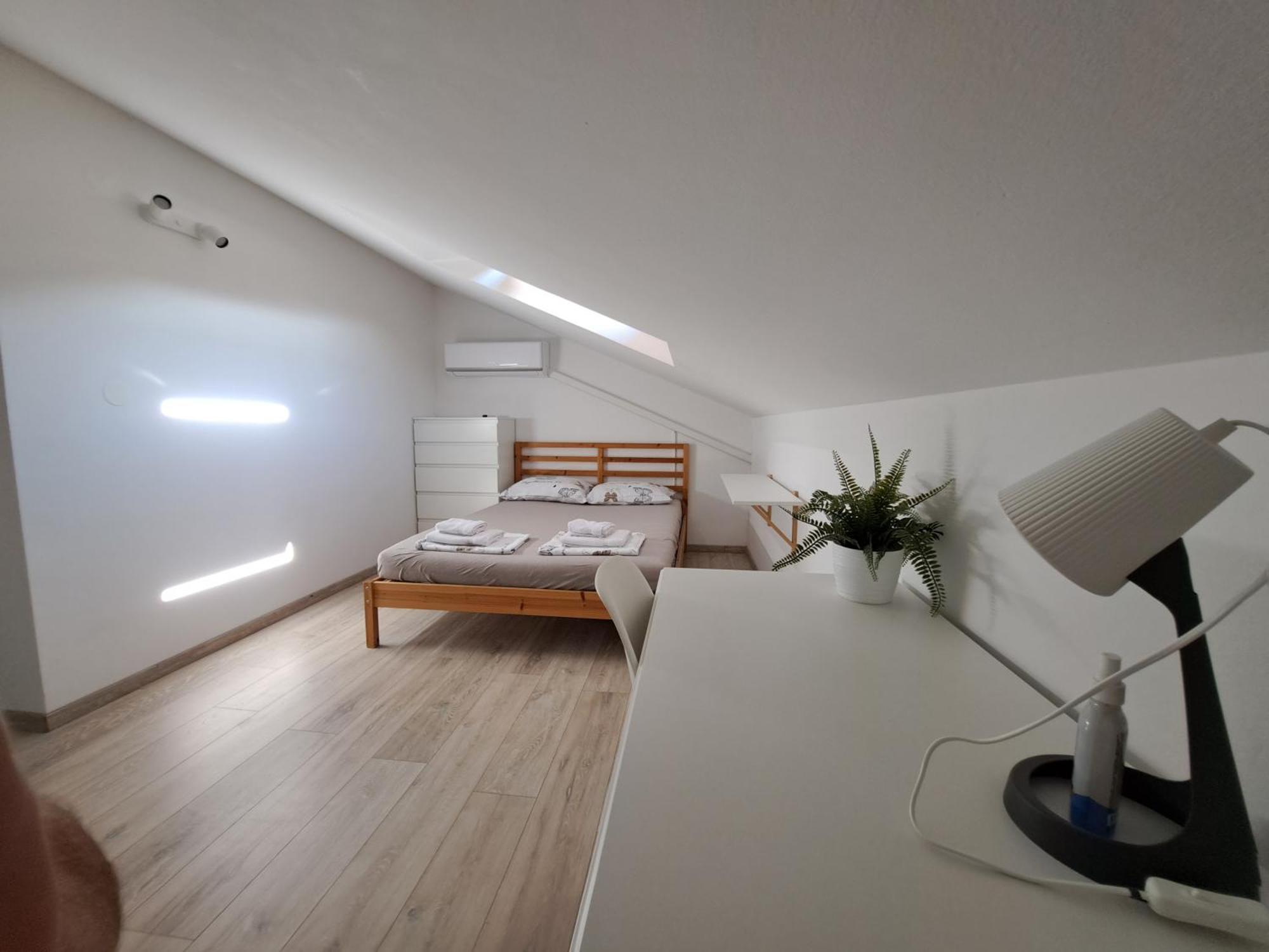 Sea View Later Apartment Rijeka Extérieur photo